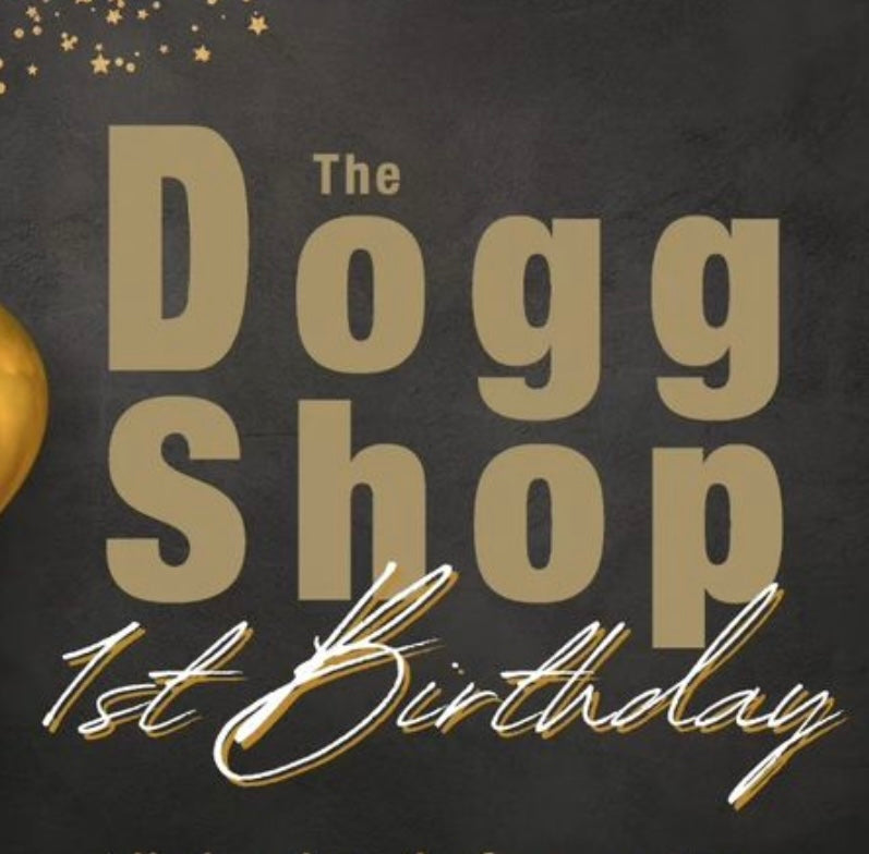 Join our Birthday celebrations!