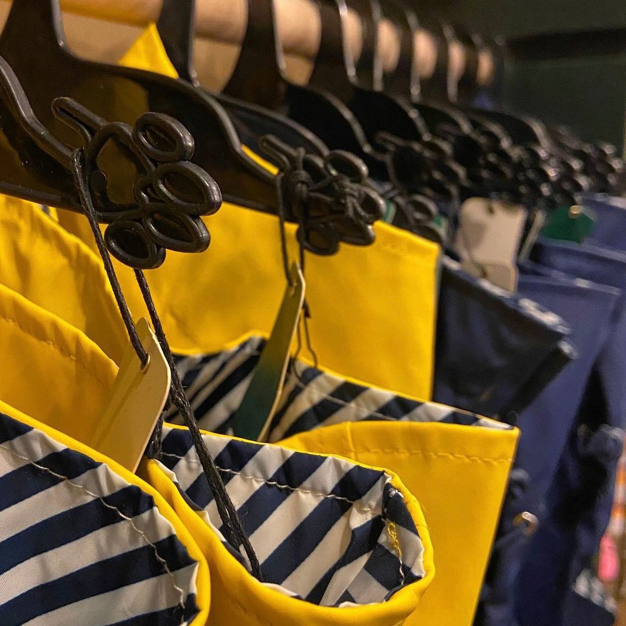 Free Harness Fittings - Pop In Today