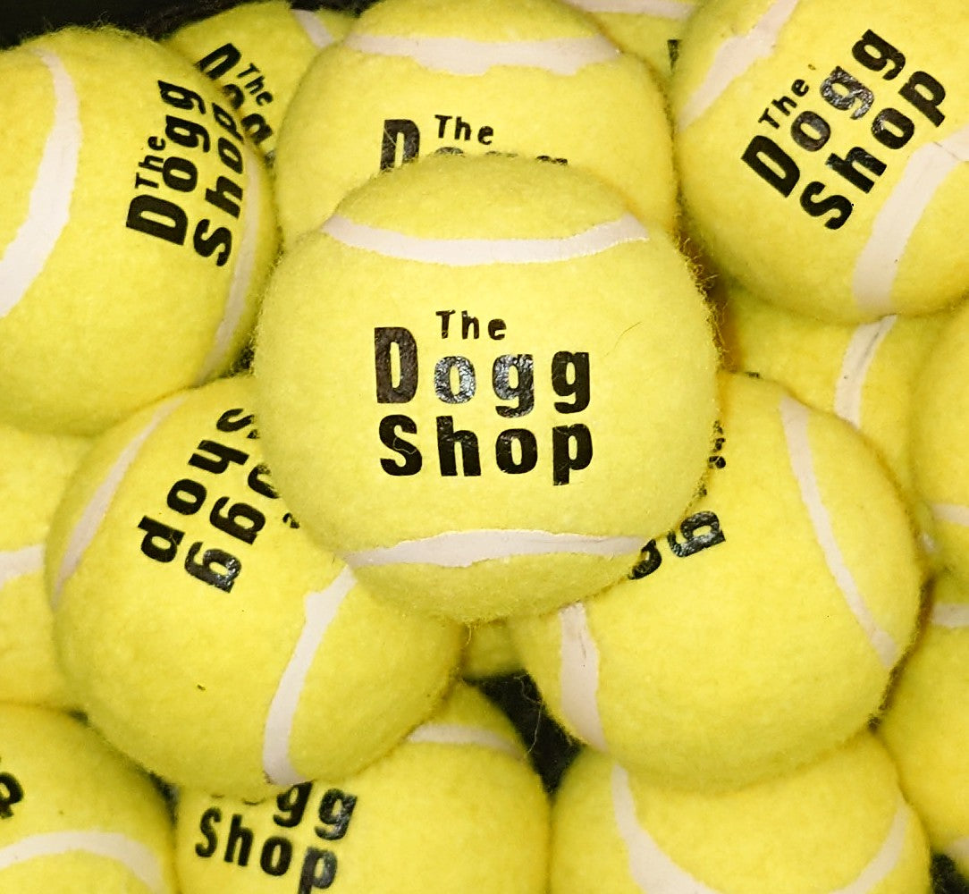 The Dogg Shop