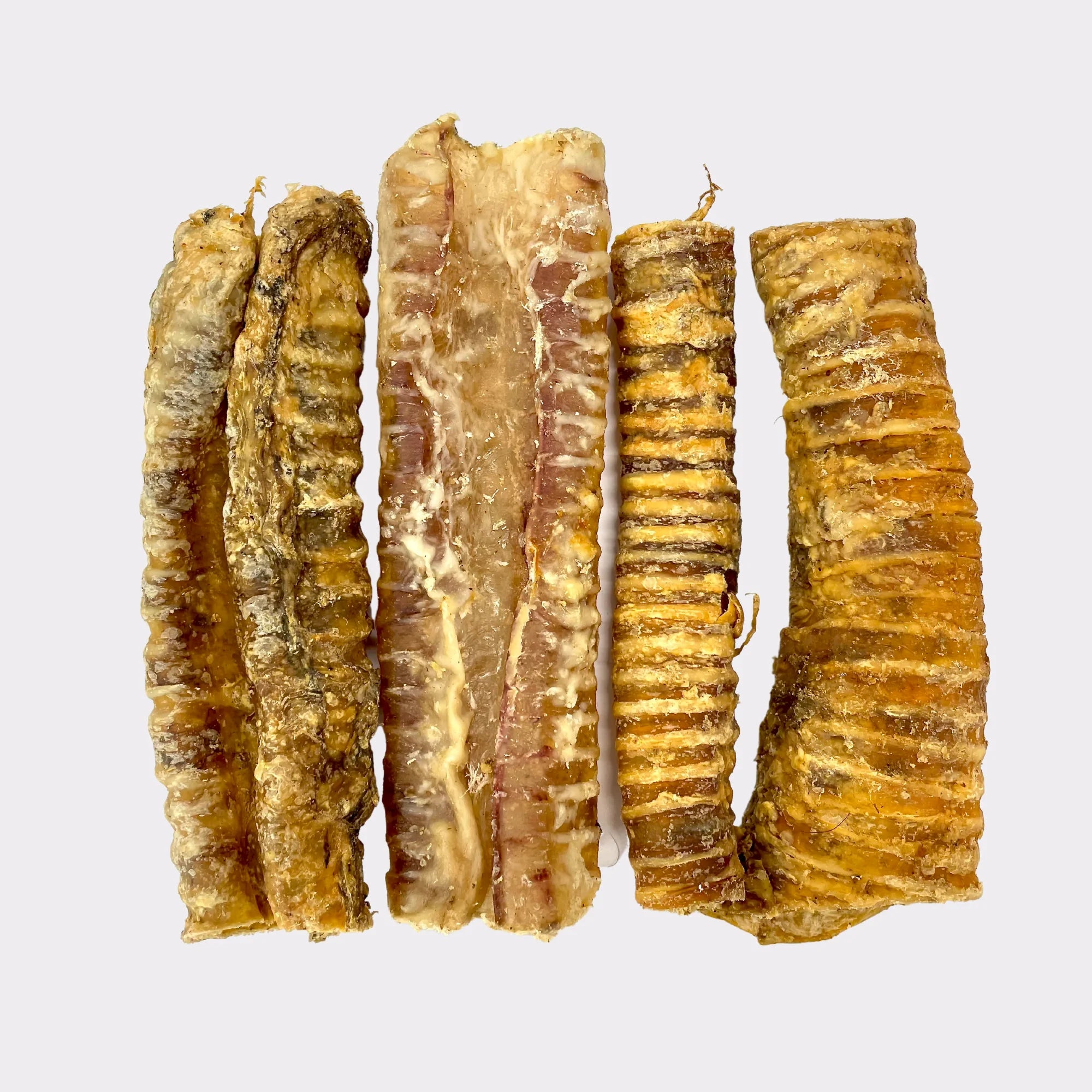 Beef Windpipe Cut Beef Trachea