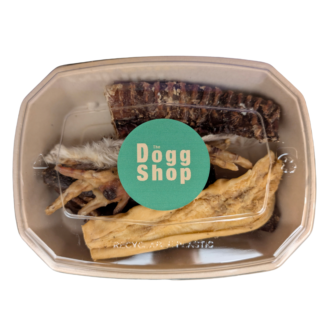 The Dogg Shop